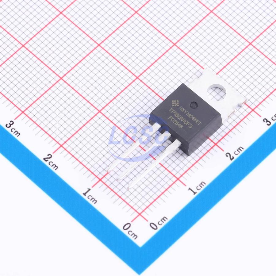 STP180N10F3-HXY HXY MOSFET