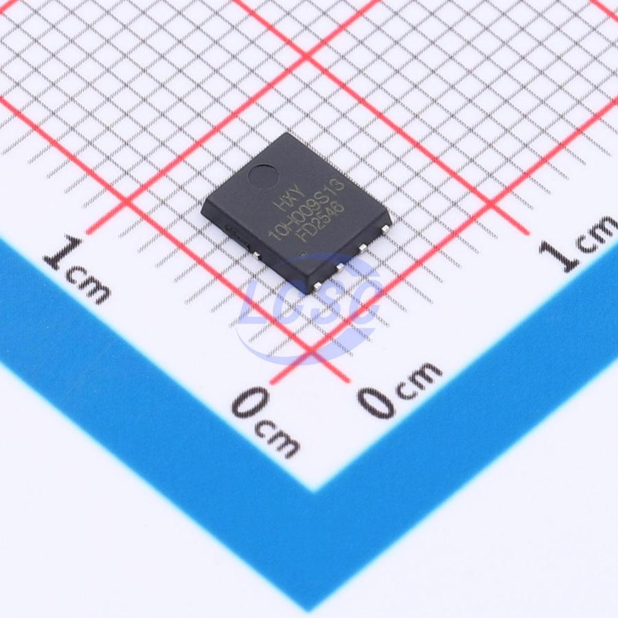 DMTH10H009SPSQ-13-HXY HXY MOSFET