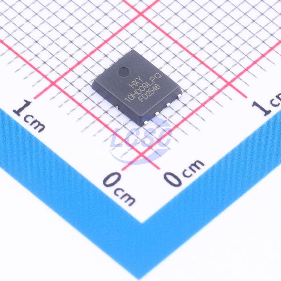 DMTH10H009LPSQ-13-HXY HXY MOSFET