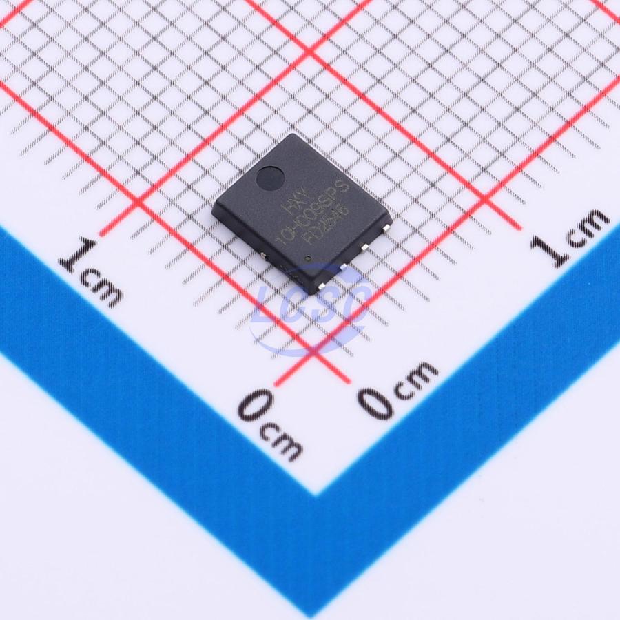 DMTH10H009SPSWQ-13-HXY HXY MOSFET