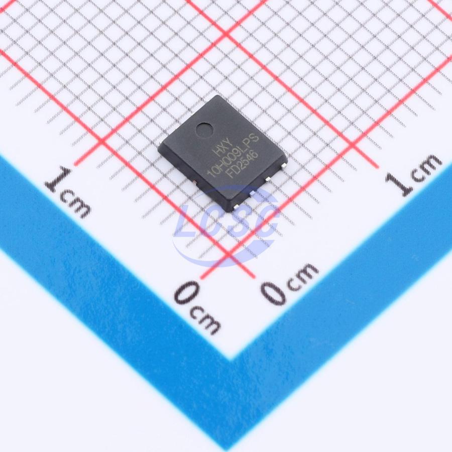 DMTH10H009LPSWQ-13-HXY HXY MOSFET