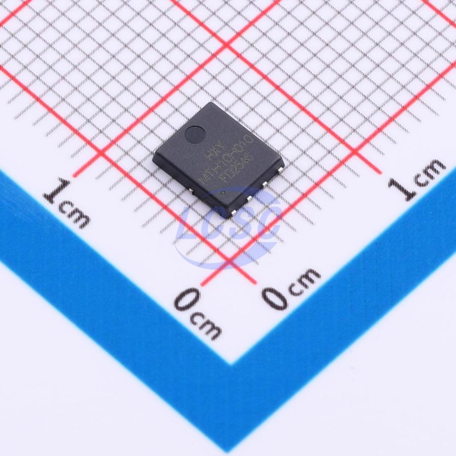 DMTH10H010LPSW-13-HXY HXY MOSFET
