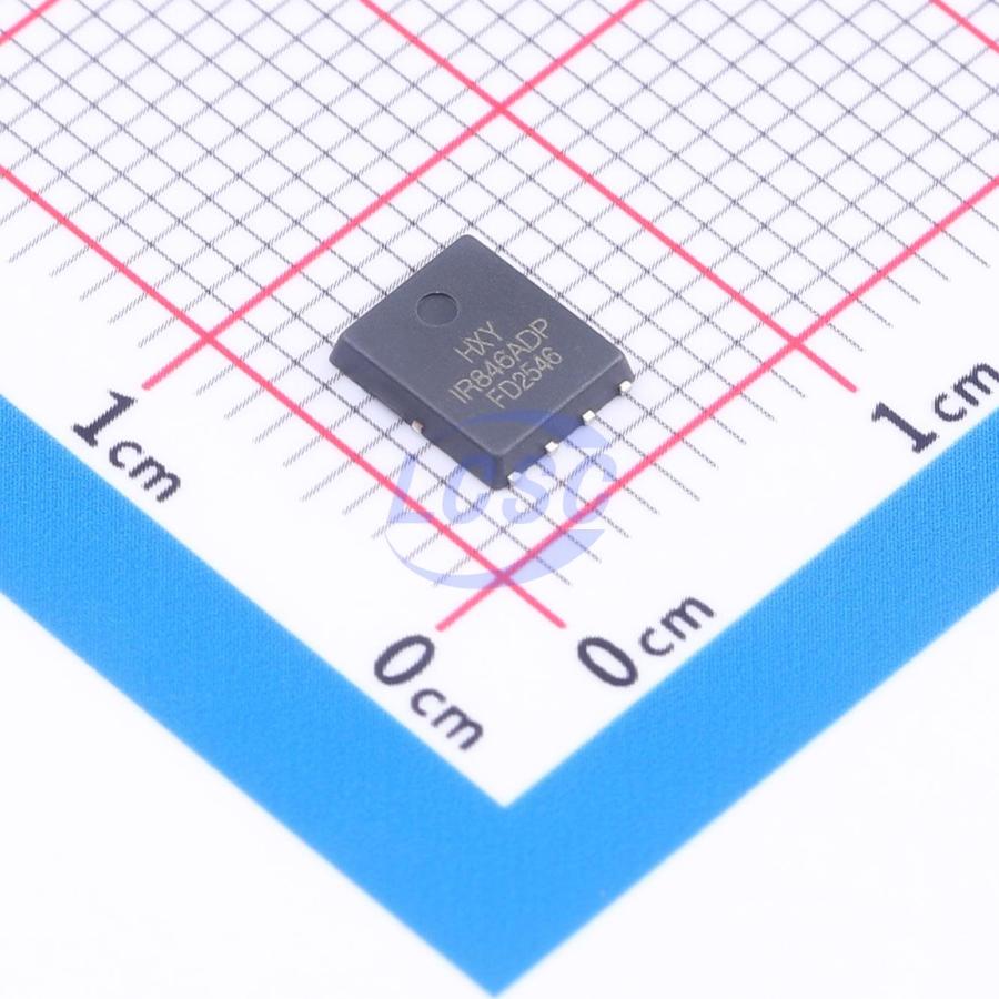 SIR846ADP-T1-RE3-HXY HXY MOSFET