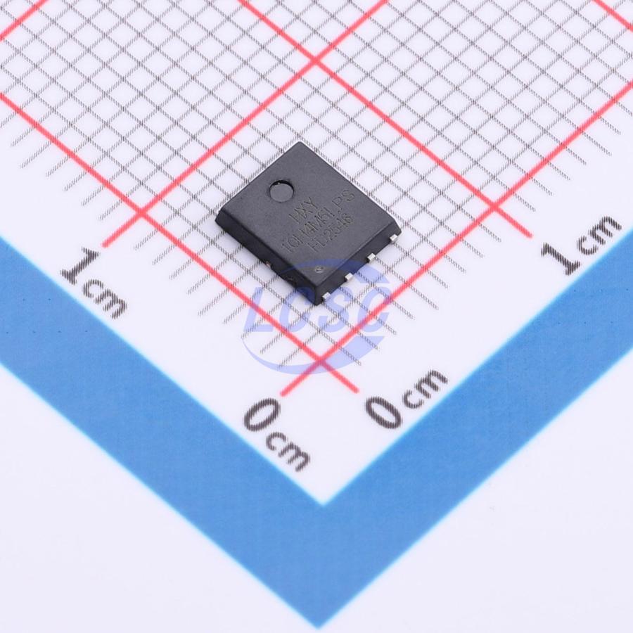 DMT10H4M5LPS-13-HXY HXY MOSFET