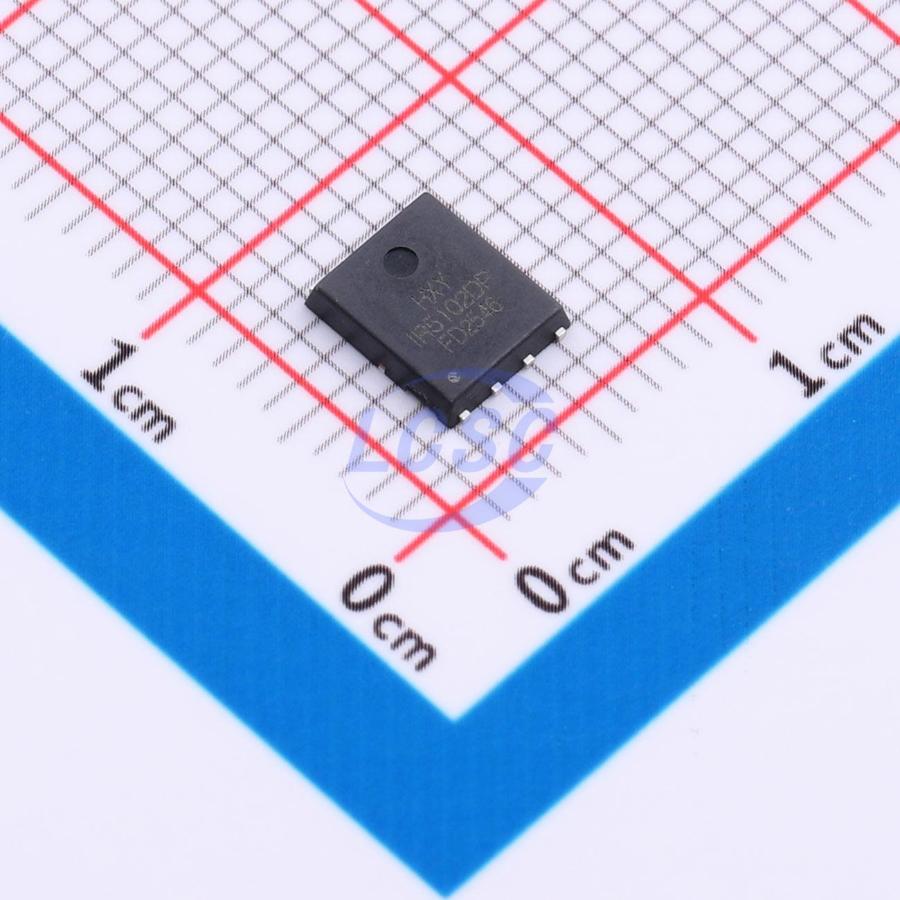 SIR5102DP-T1-BE3-HXY HXY MOSFET