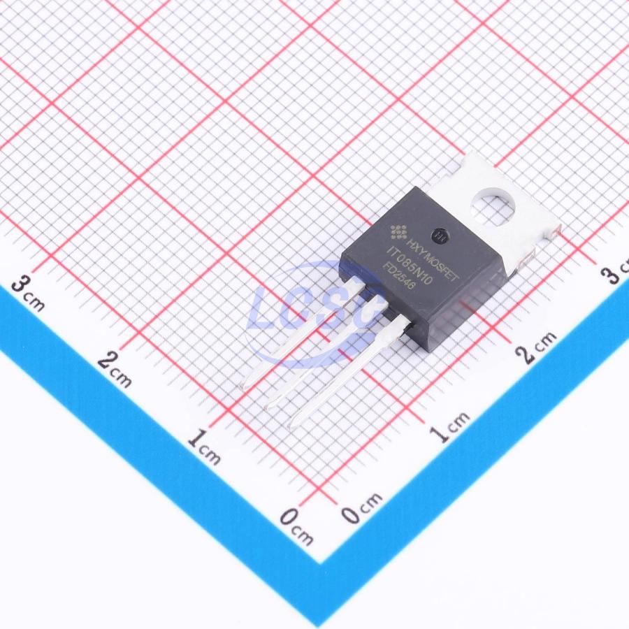 DIT085N10-HXY HXY MOSFET