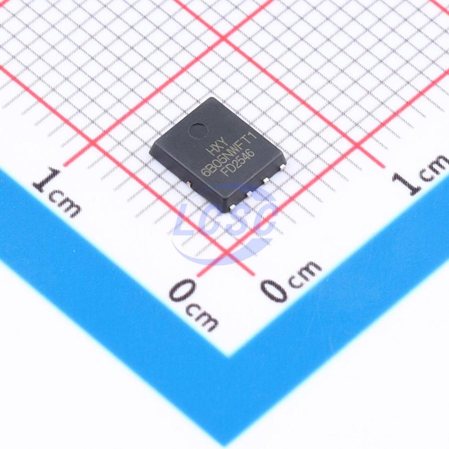 NVMFS6B05NWFT1G-HXY HXY MOSFET