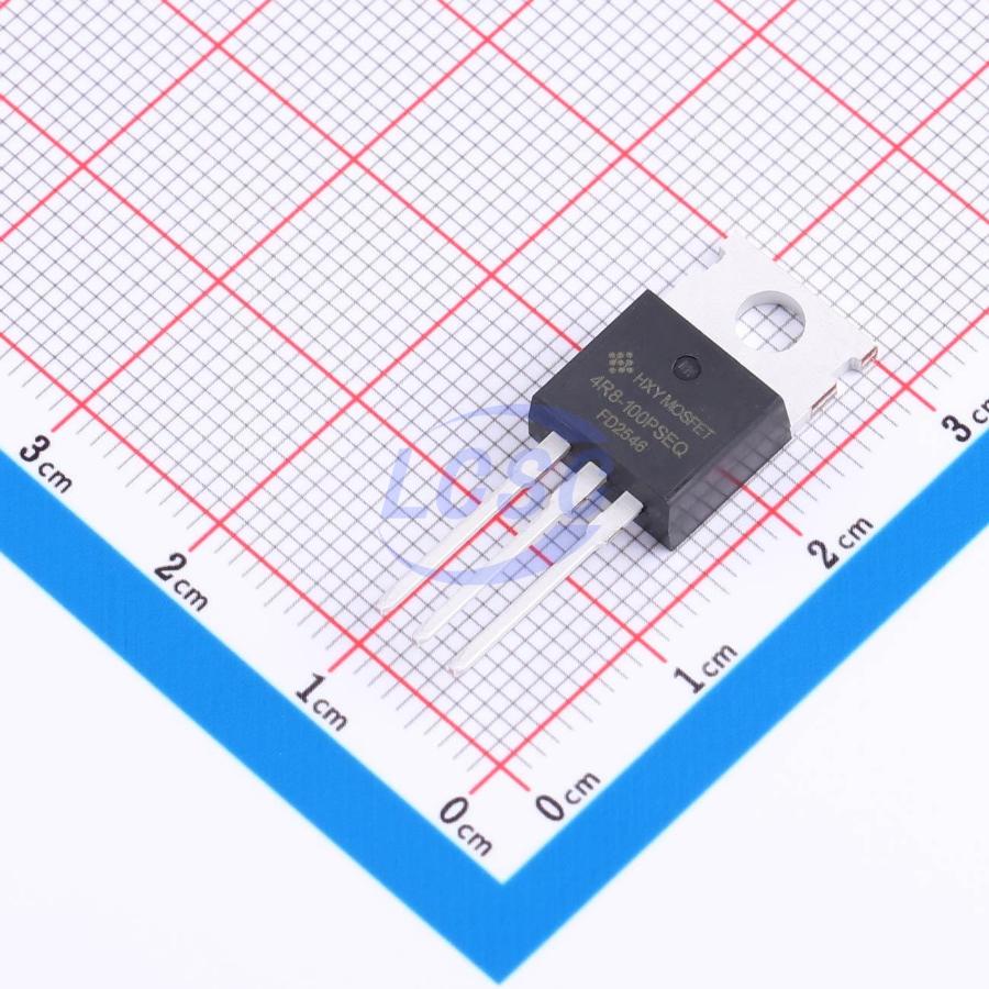 PSMN4R8-100PSEQ-HXY HXY MOSFET
