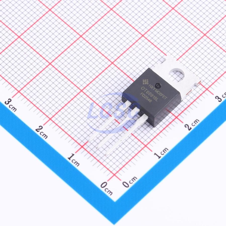 AOT66918L HXY MOSFET