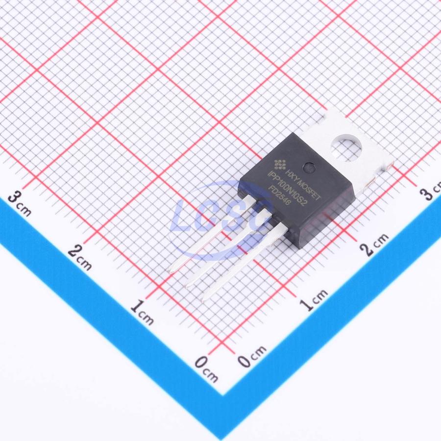 IPP100N10S305AKSA2-HXY HXY MOSFET