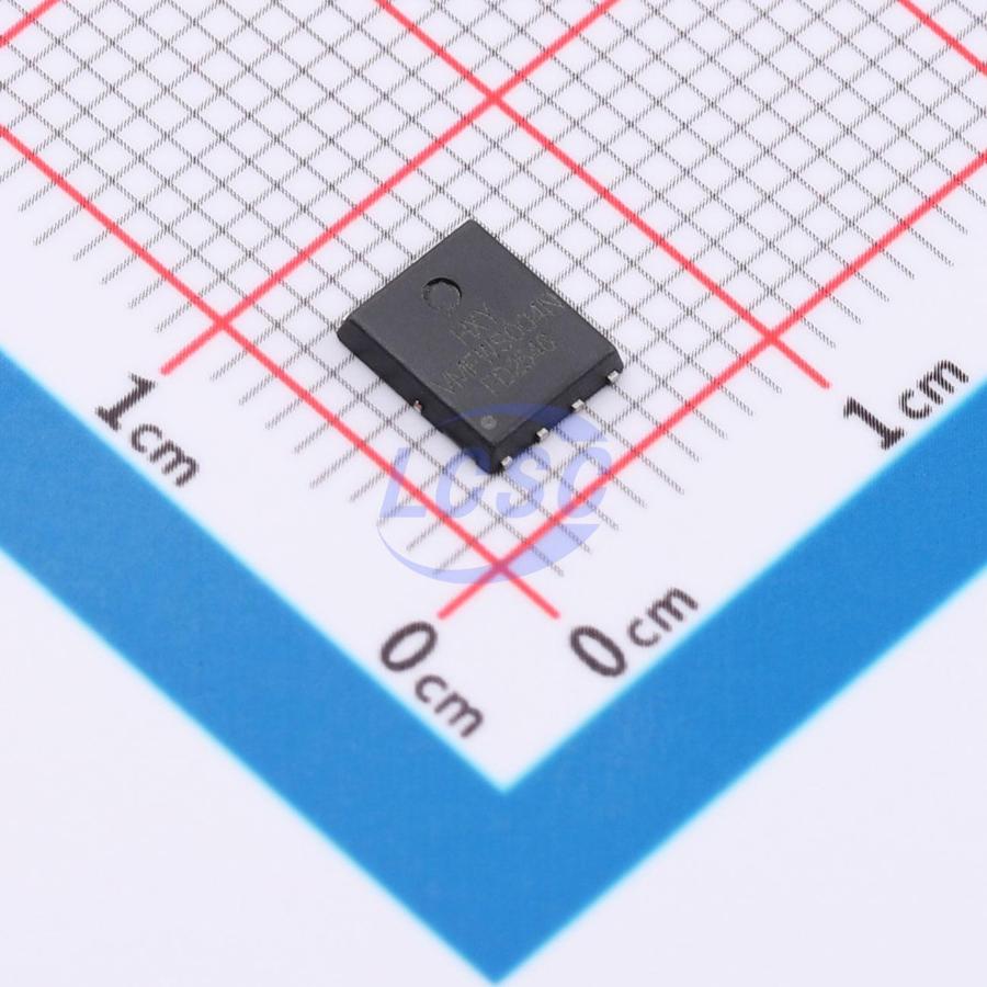 NVMFWS004N10MCT1G-HXY HXY MOSFET