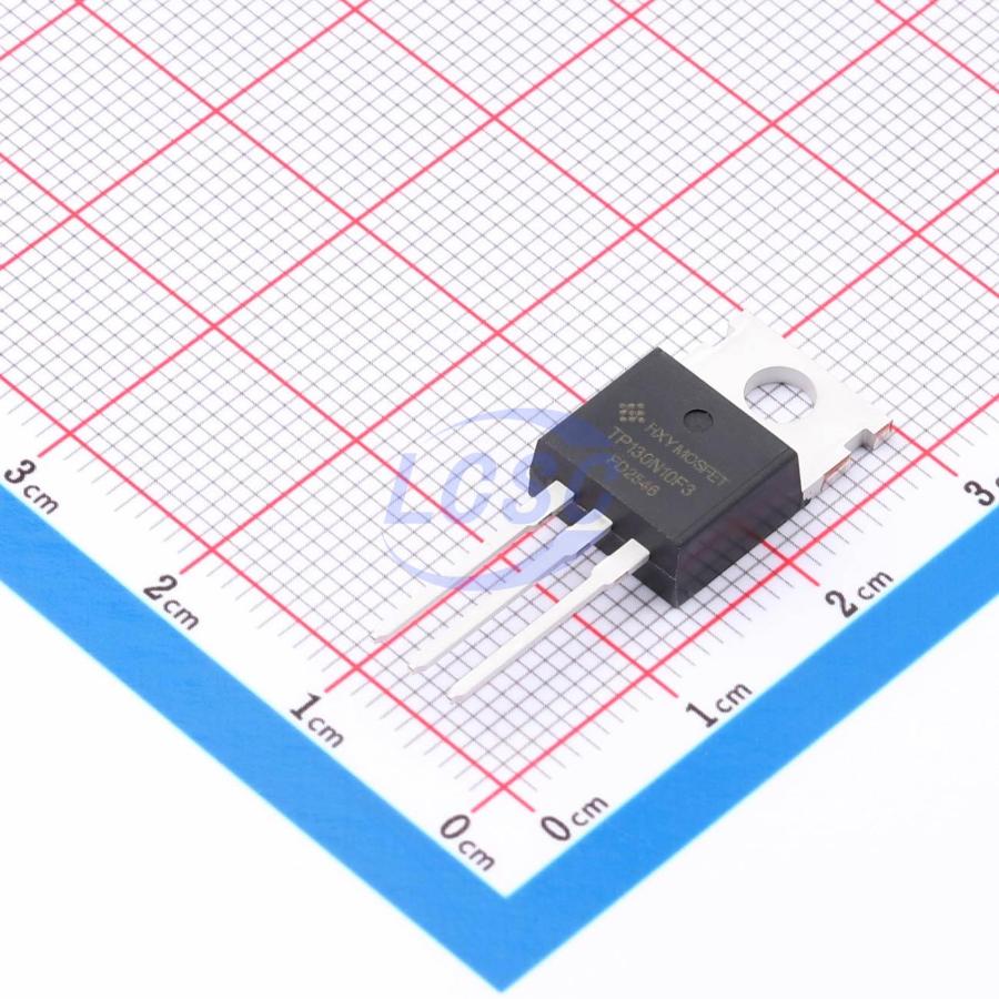 STP130N10F3-HXY HXY MOSFET
