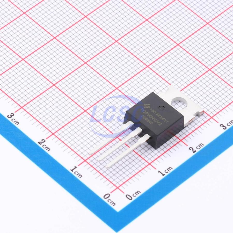 FQP90N10V2-HXY HXY MOSFET