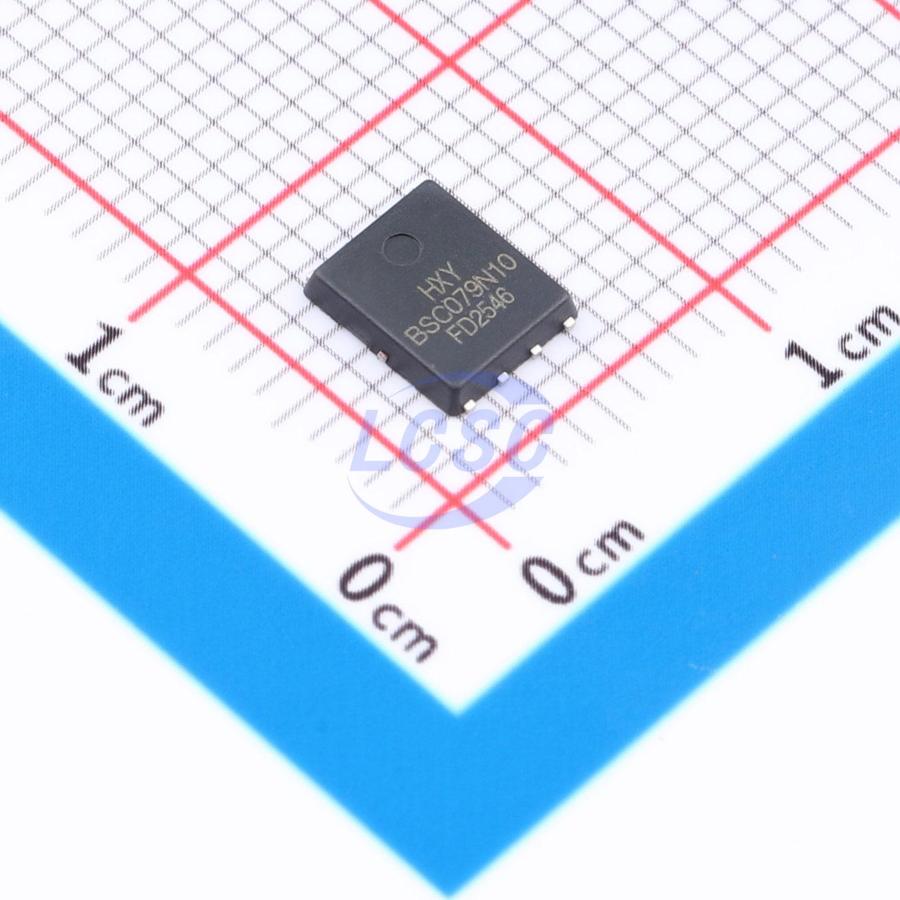 BSC079N10NSGATMA1-HXY HXY MOSFET