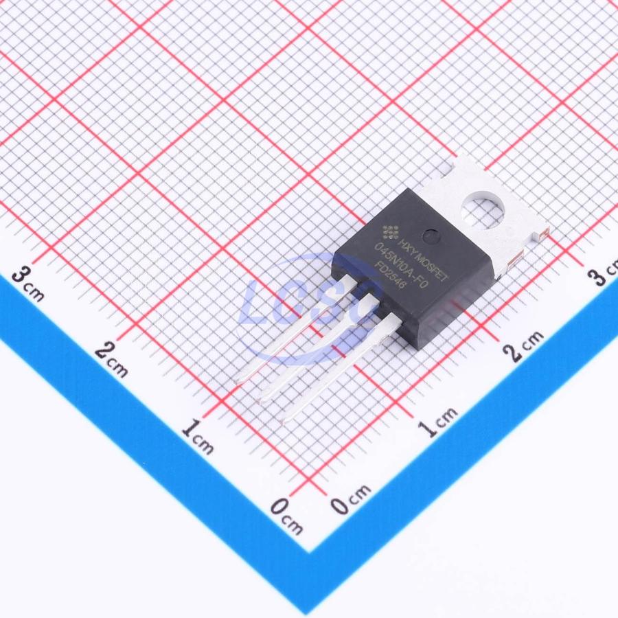 FDP045N10A-F032-HXY HXY MOSFET