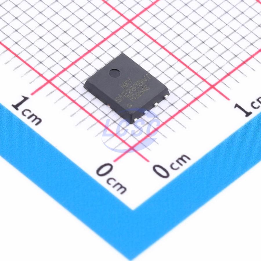 RS1E280BNTB-HXY HXY MOSFET