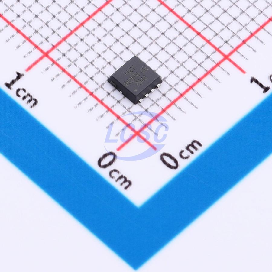 SQS482EN-T1_GE3-HXY HXY MOSFET
