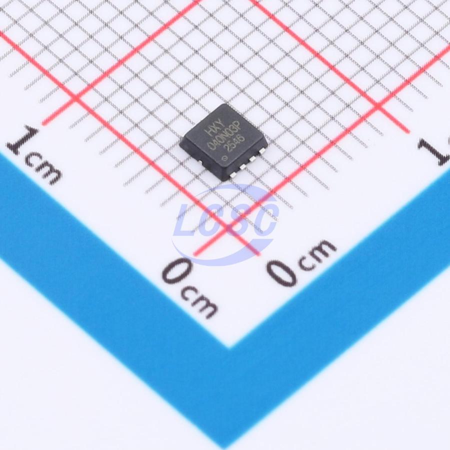 DI040N03PT-HXY HXY MOSFET