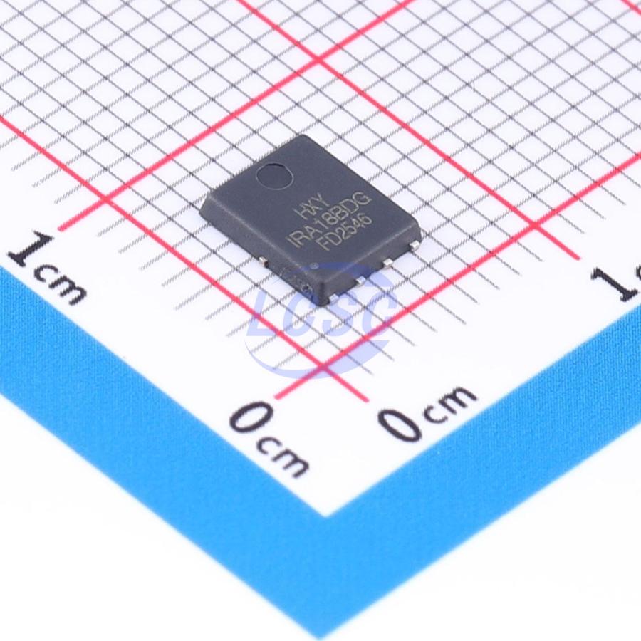 SIRA18BDP-T1-GE3-HXY HXY MOSFET