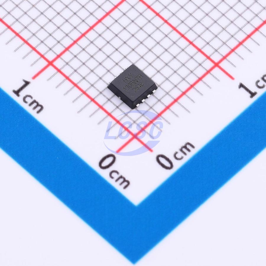 RQ3E130BNTB-HXY HXY MOSFET