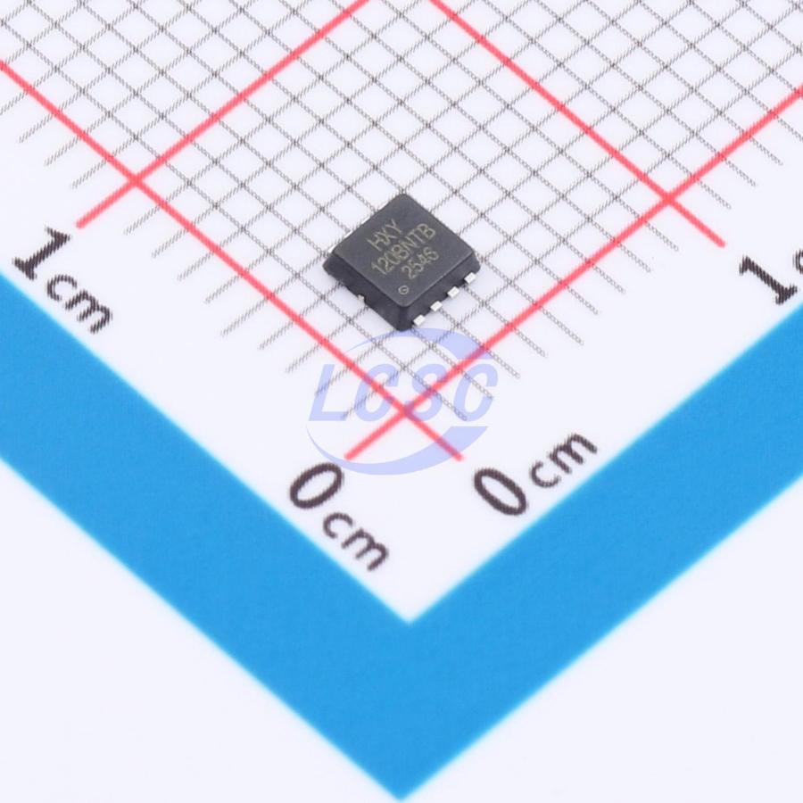 RQ3E120BNTB-HXY HXY MOSFET