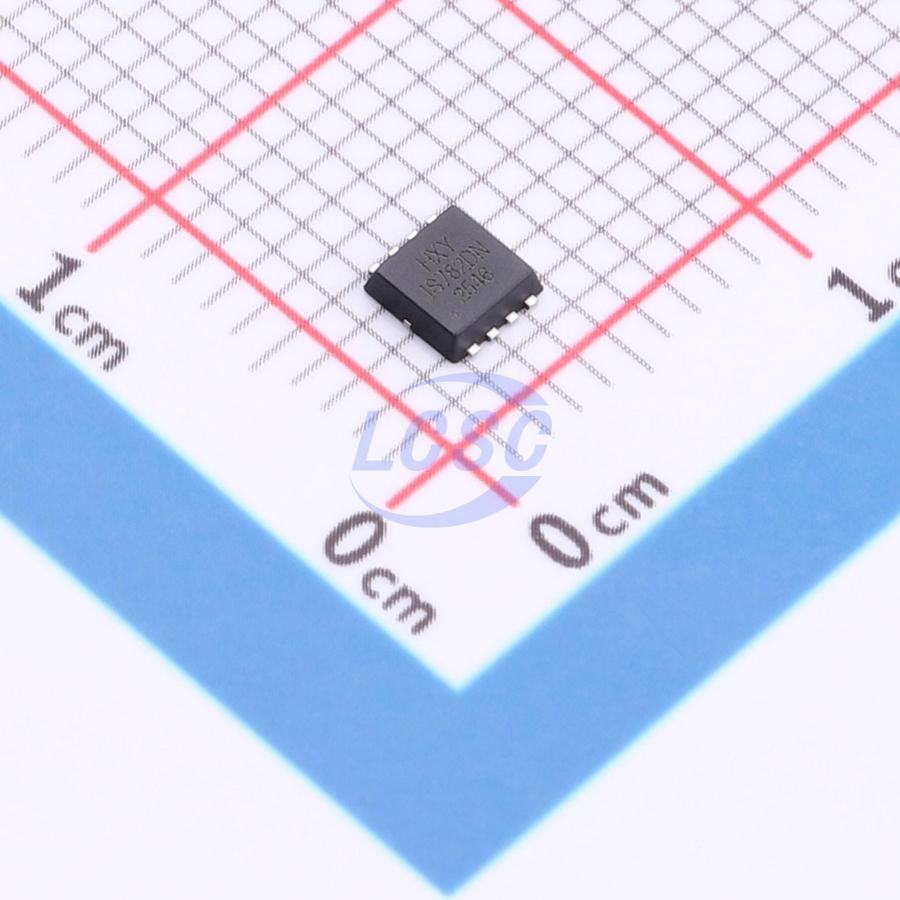 SIS782DN-T1-GE3-HXY HXY MOSFET