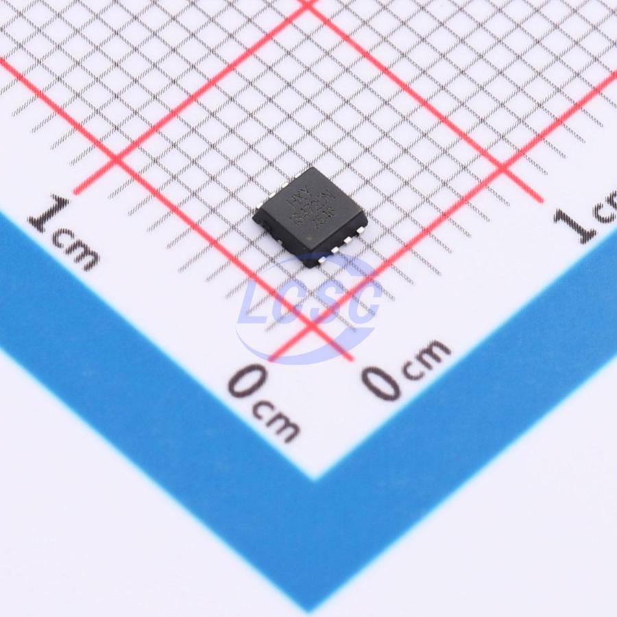 SIS472DN-T1-GE3-HXY HXY MOSFET