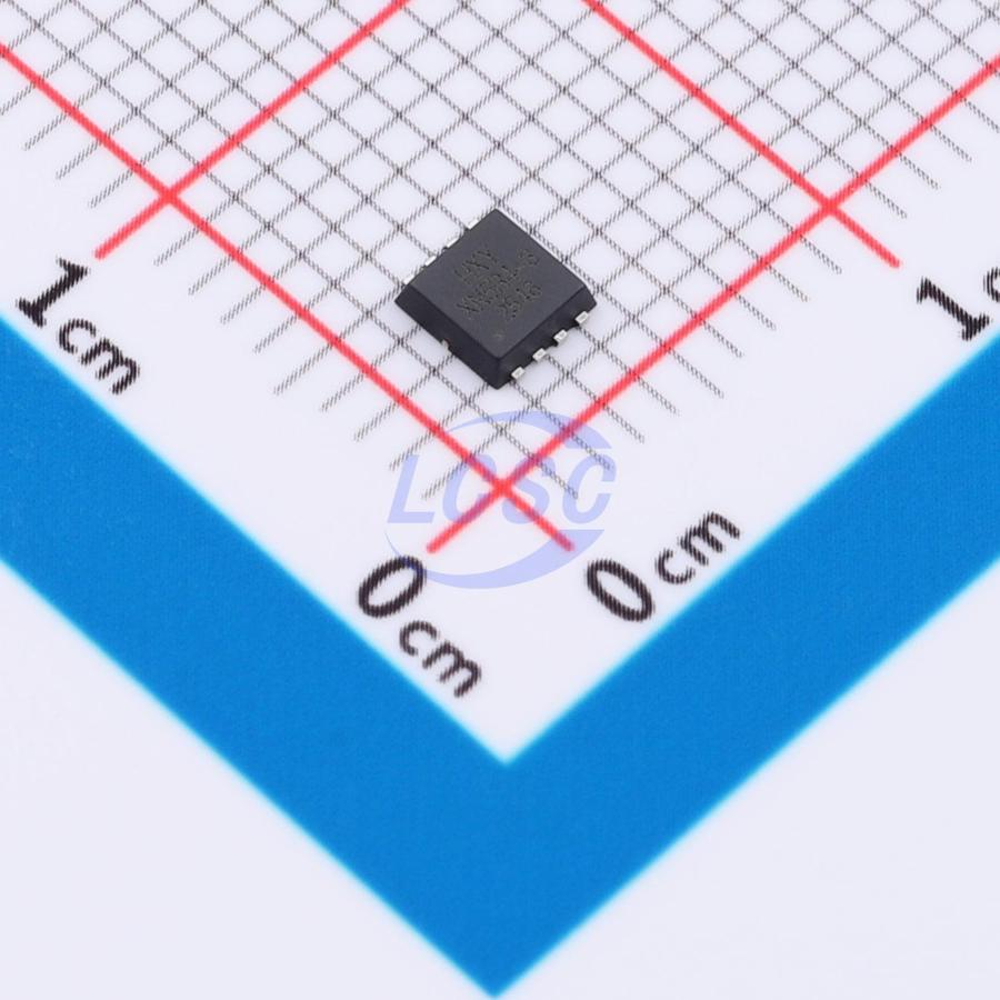 PXN5R4-30QLJ-HXY HXY MOSFET