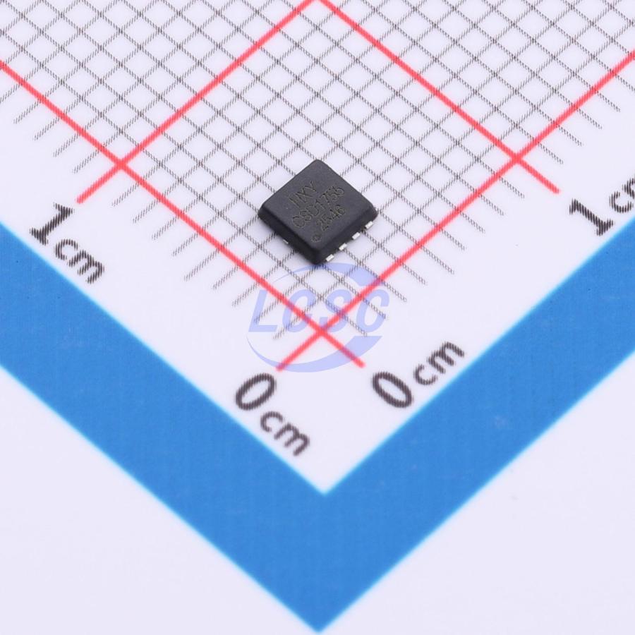 CSD17552Q3A-HXY HXY MOSFET