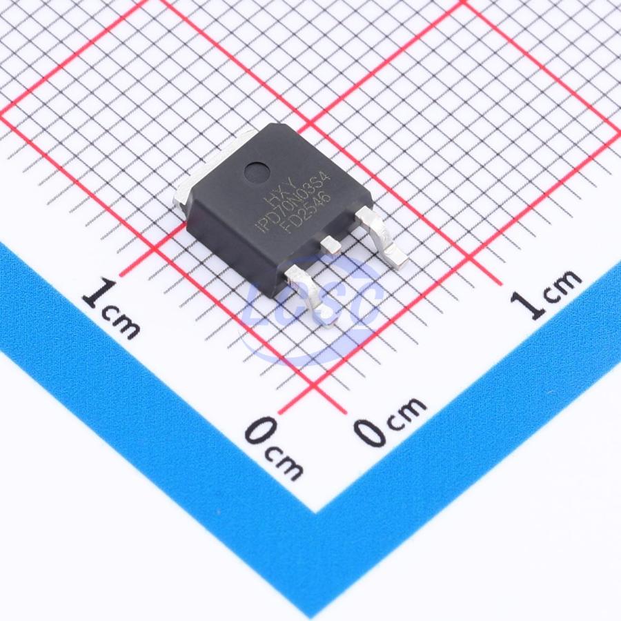 IPD70N03S4L04ATMA1-HXY HXY MOSFET