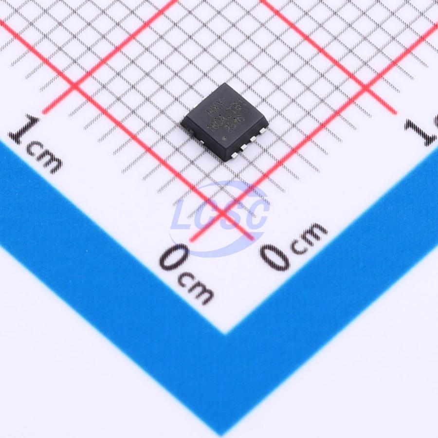 RQ3E180AJTB1-HXY HXY MOSFET