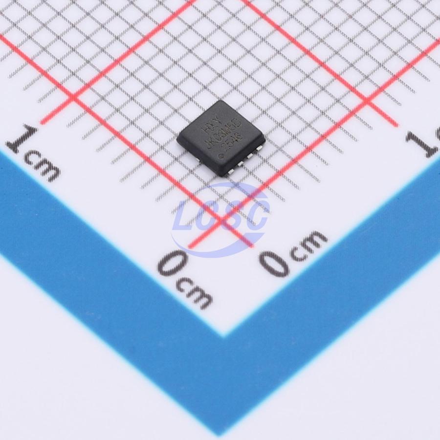 RJK03M5DNS-00#J5-HXY HXY MOSFET