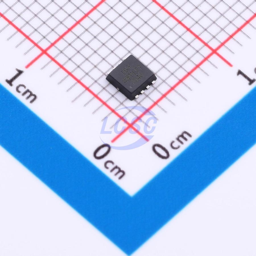 DMN39M1LFVW-7-HXY HXY MOSFET