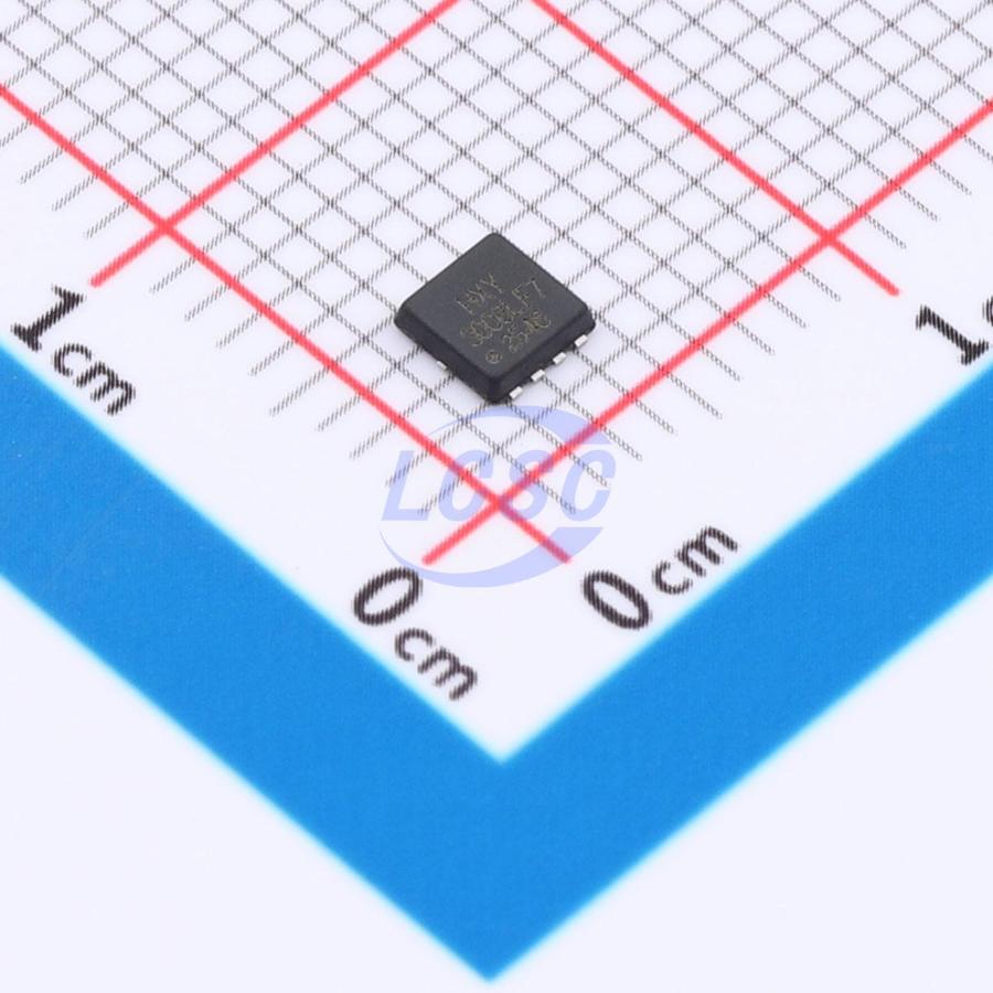 DMT3006LFG-7-HXY HXY MOSFET