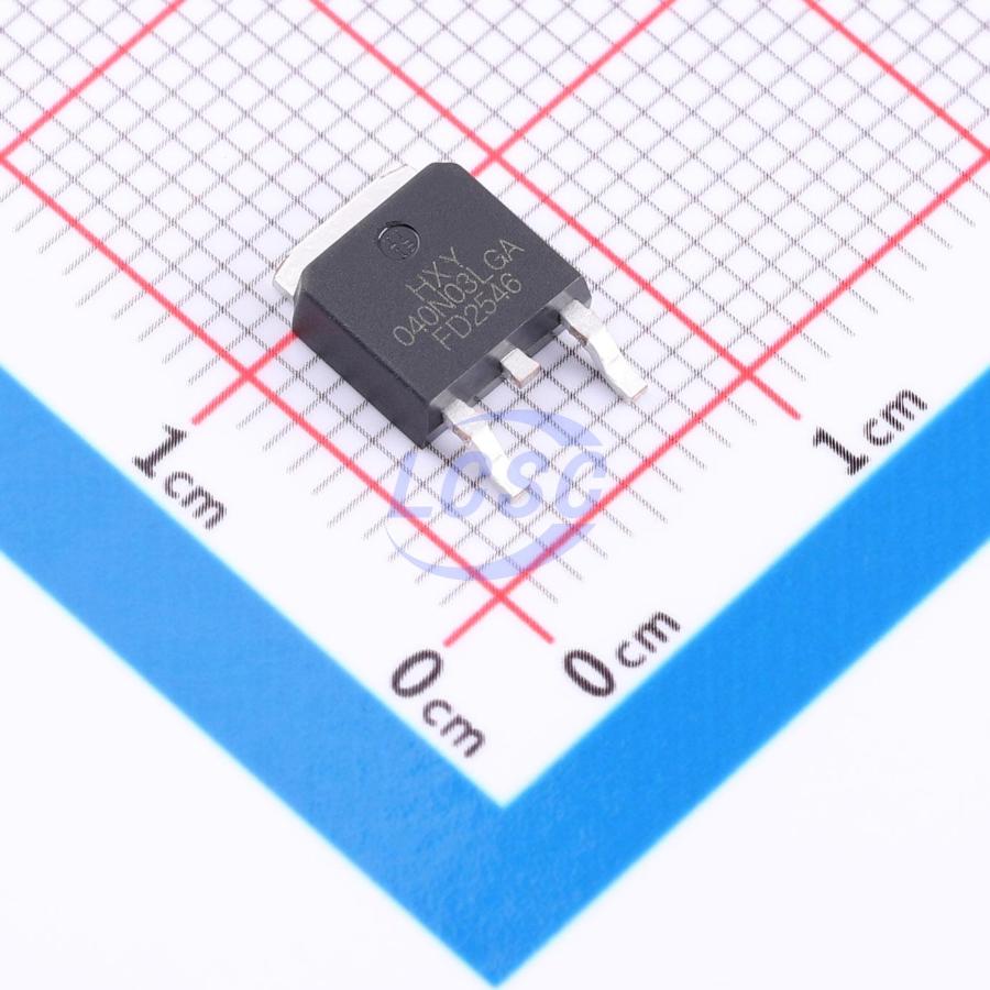 IPD040N03LGATMA1-HXY HXY MOSFET