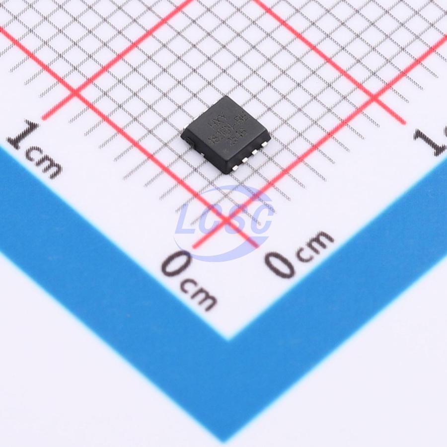 SQS482EN-T1_BE3-HXY HXY MOSFET