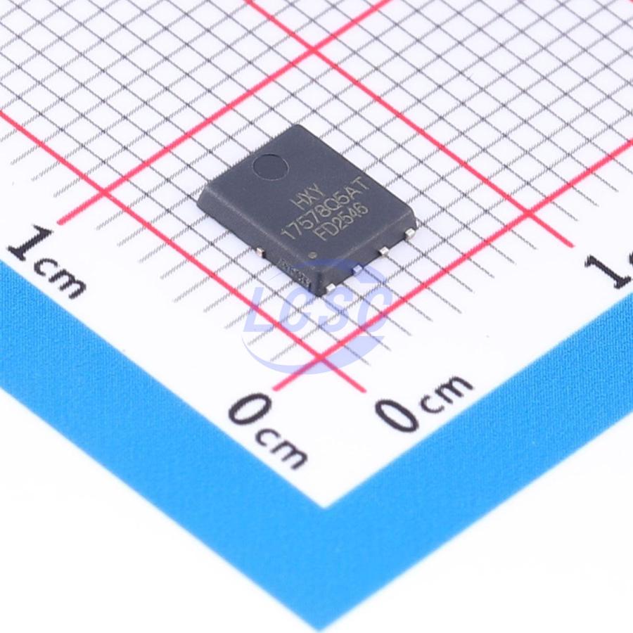 CSD17578Q5AT-HXY HXY MOSFET