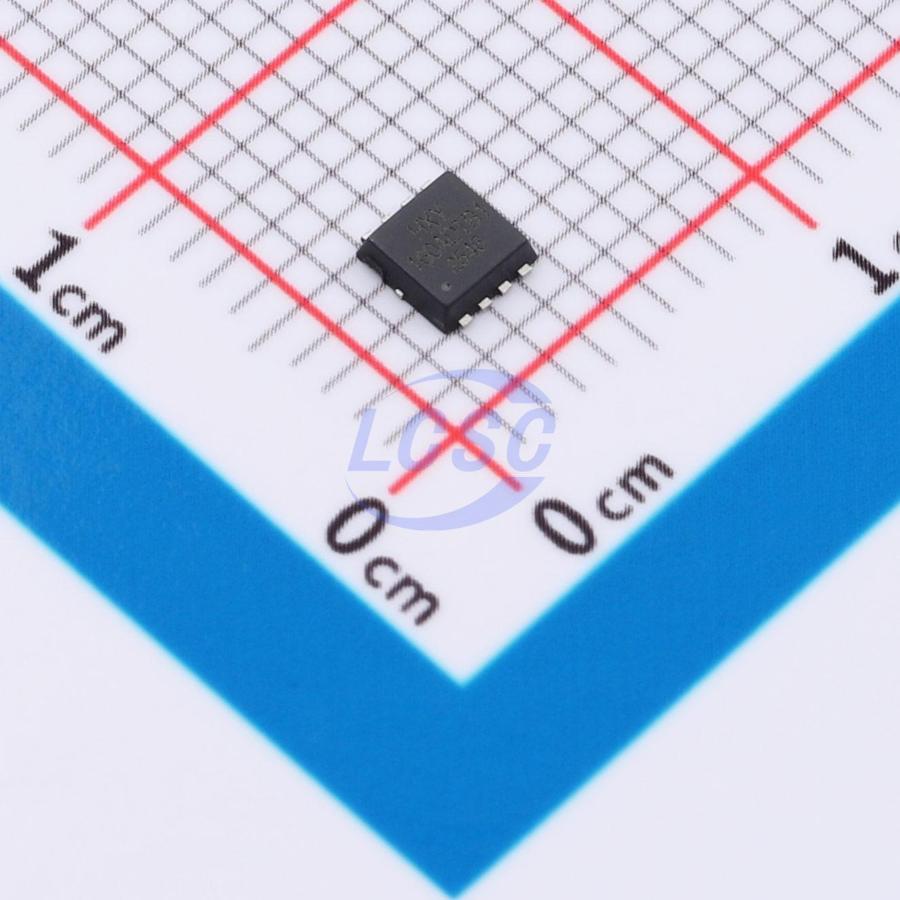RQ3E160ADTB1-HXY HXY MOSFET