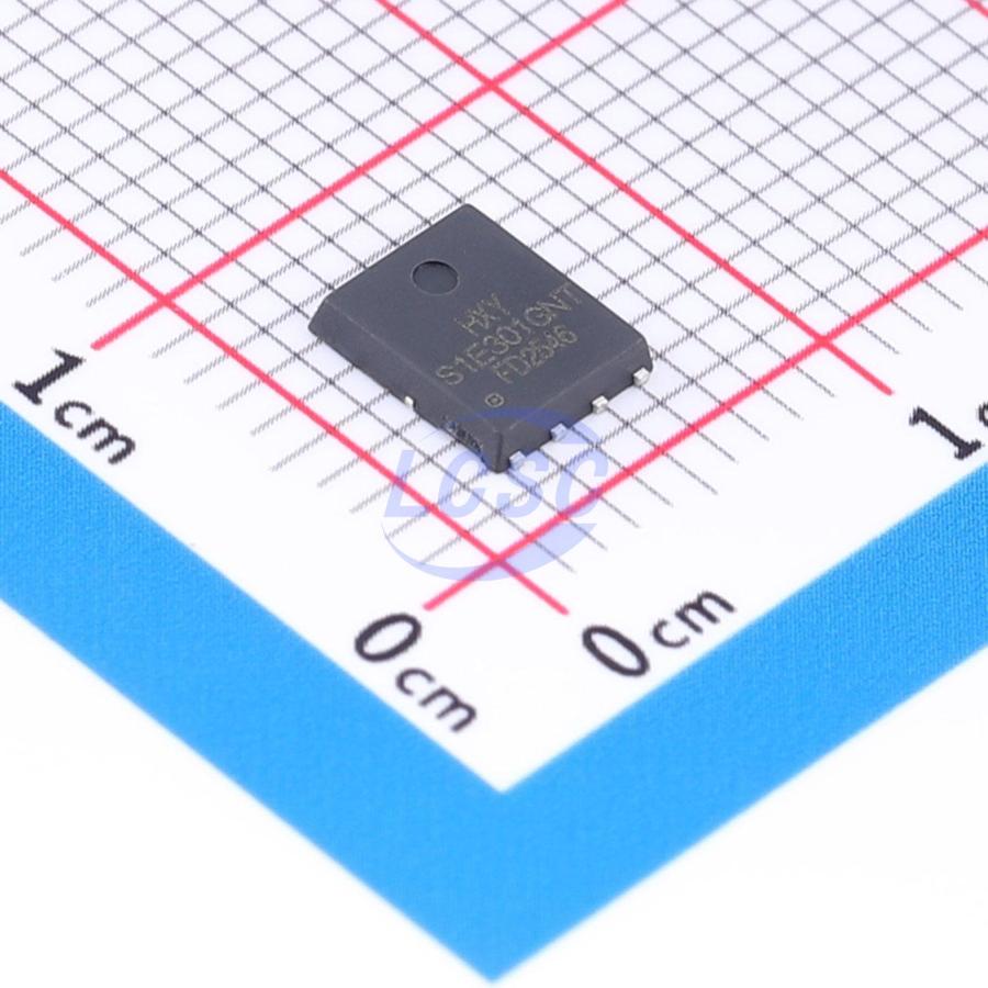 RS1E301GNTB1-HXY HXY MOSFET