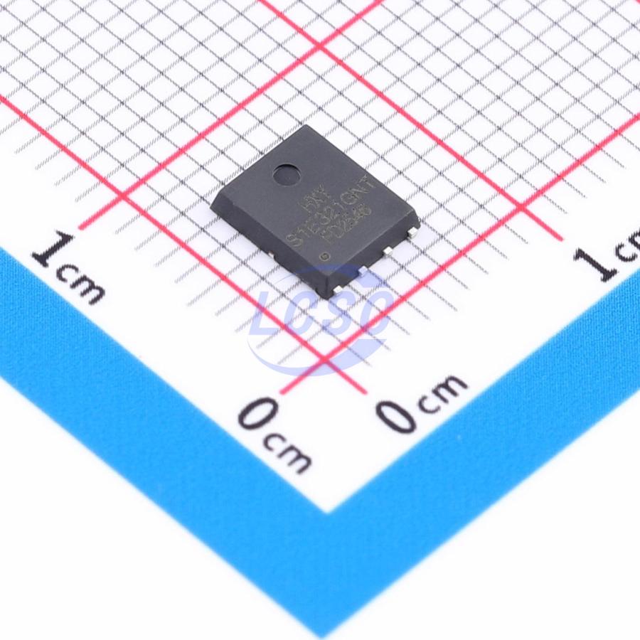 RS1E321GNTB1-HXY HXY MOSFET