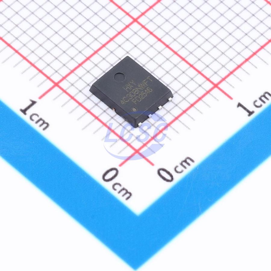 NVMFS4C308NWFT1G-HXY HXY MOSFET