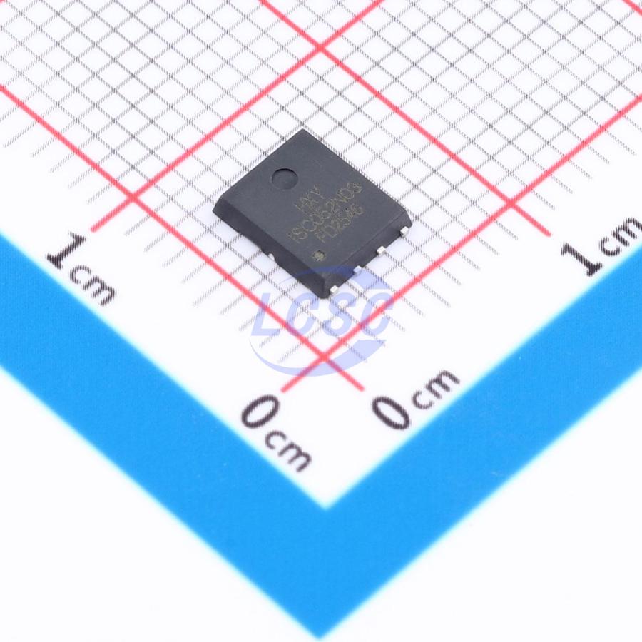 ISC052N03LF2SATMA1-HXY HXY MOSFET