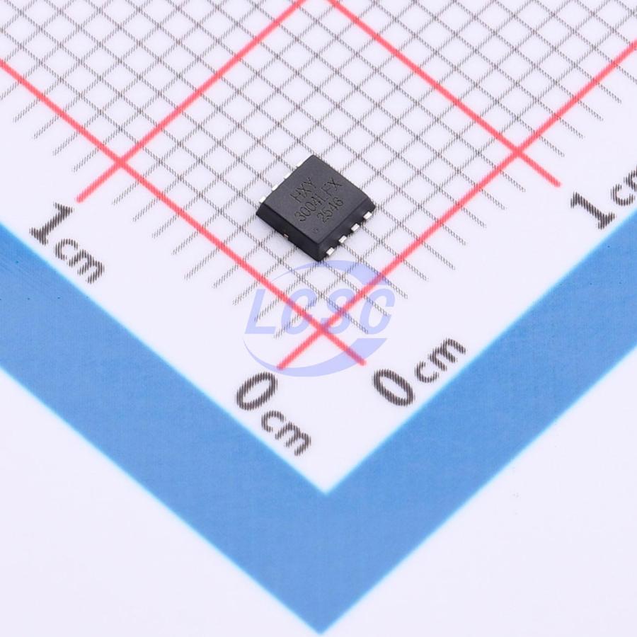 DMTH3004LFG-7-HXY HXY MOSFET