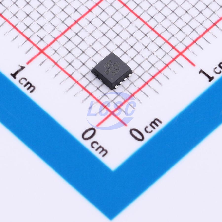 SIS472ADN-T1-GE3-HXY HXY MOSFET