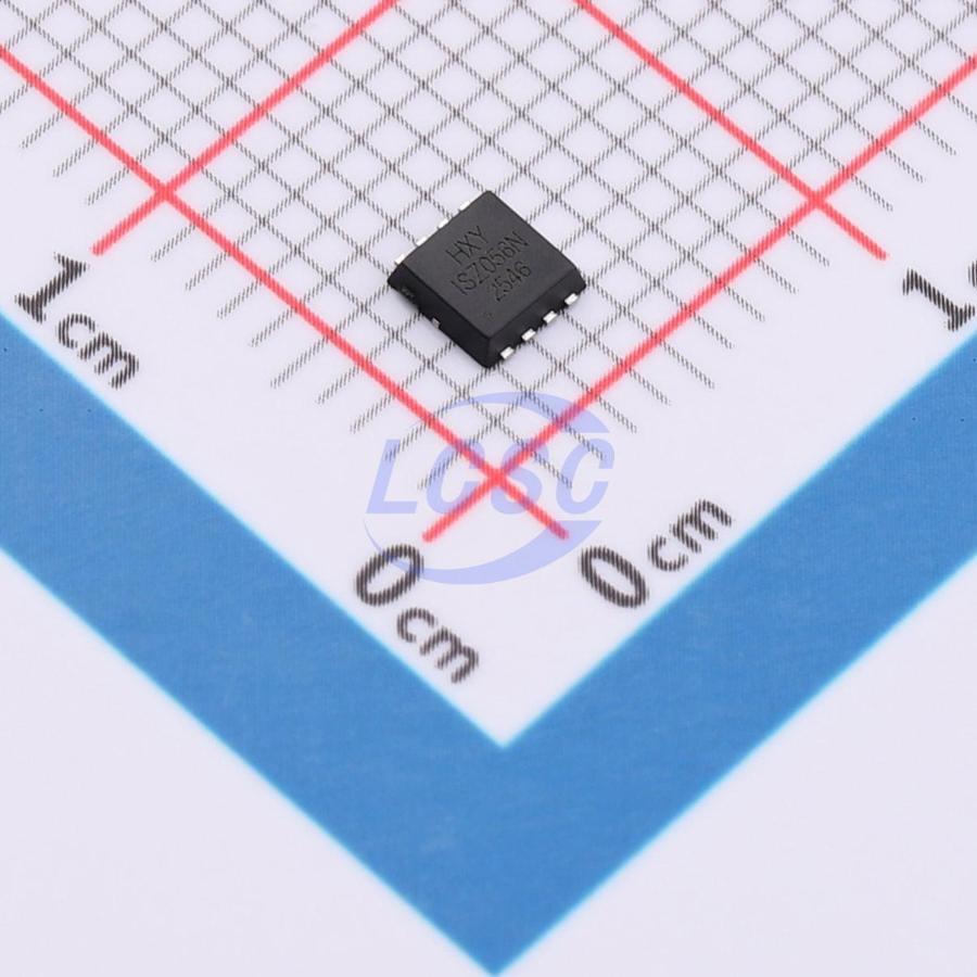 ISZ056N03LF2SATMA1-HXY HXY MOSFET