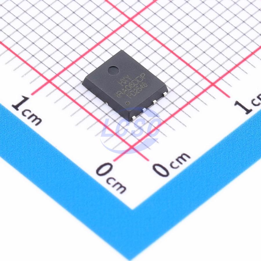 SIRA06DDP-T1-UE3-HXY HXY MOSFET