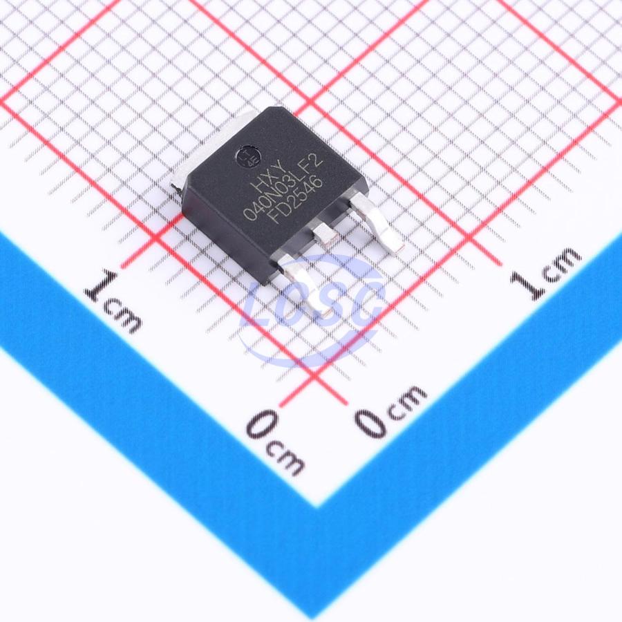 IPD040N03LF2SATMA1-HXY HXY MOSFET