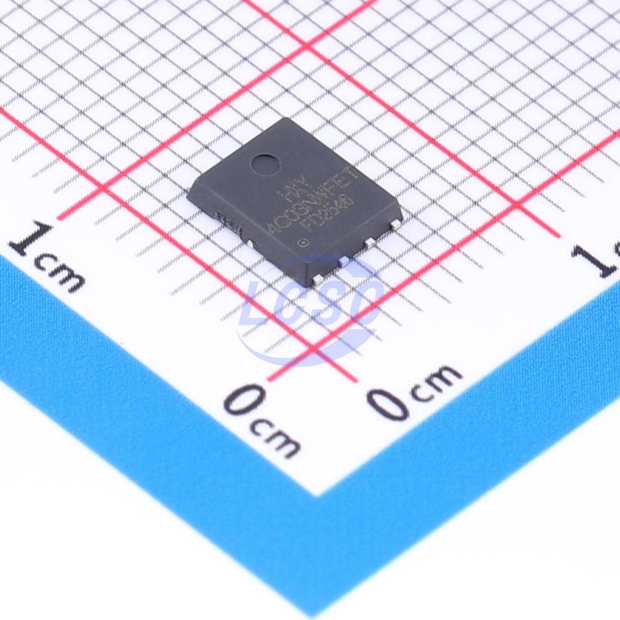 NVMFS4C03NWFET1G-HXY HXY MOSFET