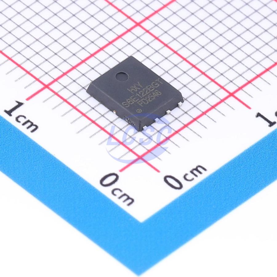 RS6E122BGTB1-HXY HXY MOSFET