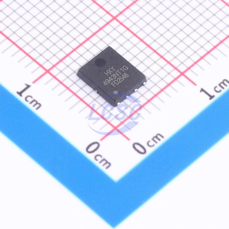 NTMFS4943NT1G-HXY HXY MOSFET